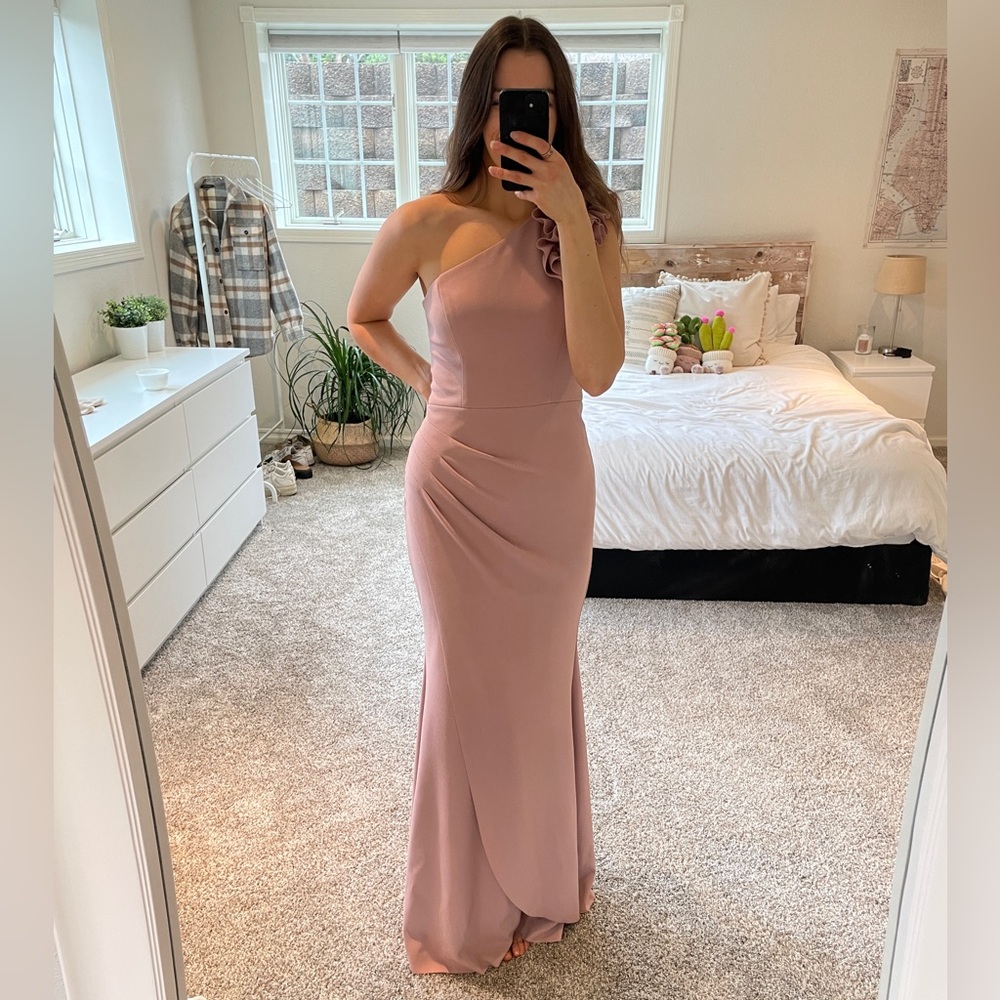 Von Maur Maxi Dress